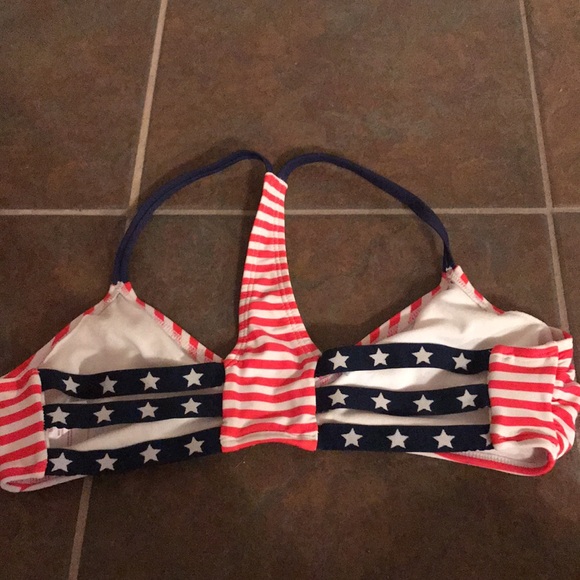 Bathing suit top - Picture 2 of 2